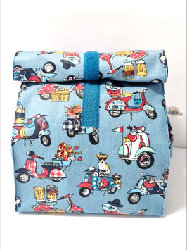 Lunchbag / Wetbag gross Roller