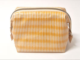 Bügel-Necessaire Mini Groove orange