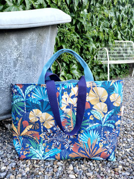 Badetasche L Outdoor Dschungel Pool