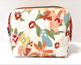 Bügel-Necessaire Mini Clementine spice