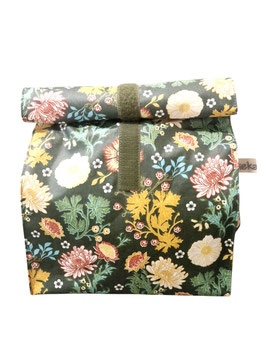 Lunchbag / Wetbag gross Everly/Blumen
