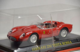 Ferrari 250 Testarossa