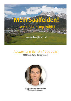 Mein Saalfelden