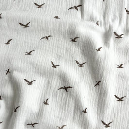 NUSCHELI VOGELSCHAR WEISS