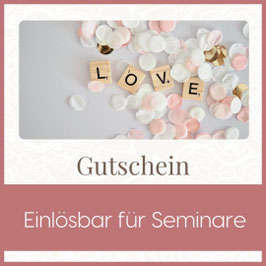 Gutscheine