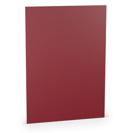 Rössler Paperado Briefpapier Rosso
