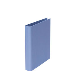 Rössler Bleu - Ringbuch A5 (4 Stück)