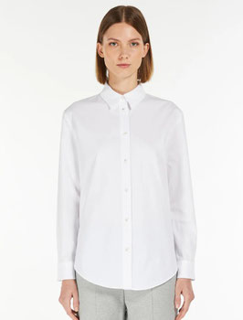 Camicia Ricard bianca MM