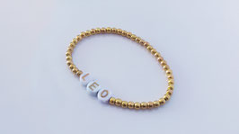 Pulsera personalizable