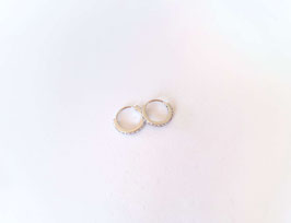 Mini aros fijos
