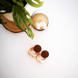 PENDIENTES OXIA