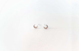 Minis Luna de plata