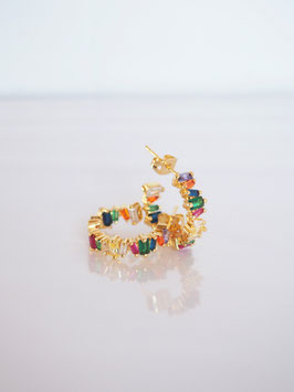 Pendientes VILNA