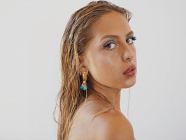 Pendientes NAIROBI