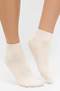 Alpaka WOHLFÜHL Socken aus Alpaka-Wolle-Mix