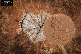 Wood - die Holzige