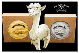 Shampoo Bars