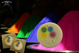 Rainbow - die Unschuldige