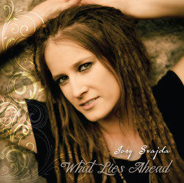 CD album "What Lies Ahead"