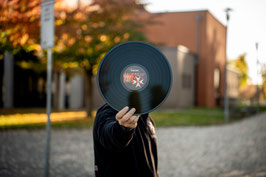 *NEU* LP "Forever Young"