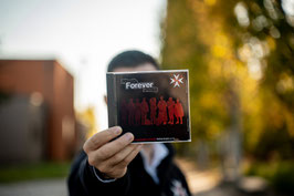 *NEU* CD "Forever"