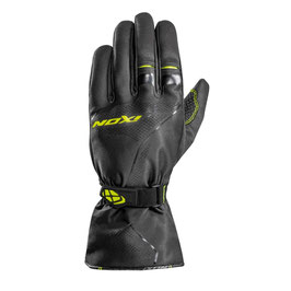 PRO INDY HP Black guanto uomo invernale Ixon 300111051