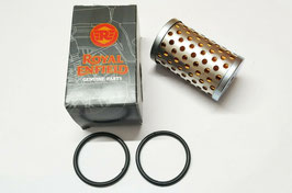 Kit filtro olio con O-ring Classic 500 cod. 888414