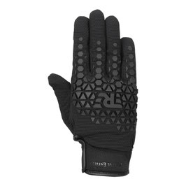 Guanti Royal Enfield MX LITE black RRGGLO23009