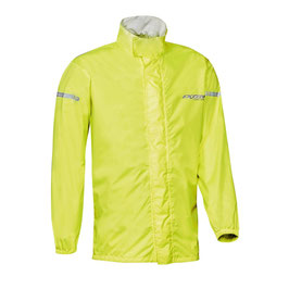 Compact giacca antipioggia uomo Ixon giallo fluo 105101039