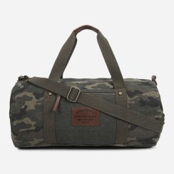 Borsa Camo Duffle Royal Enfield RLCBGO230014