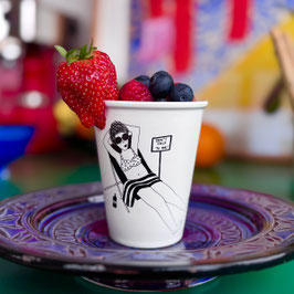 BECHER DON´T TALK TO ME . HELEN B