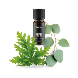 NATURREINE ÄTHERISCHE DUFTÖLE