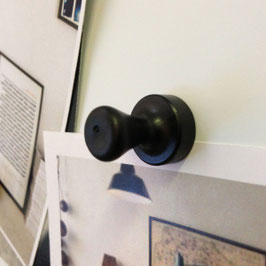 5 KEGELMAGNETE . GROOVY MAGNETS