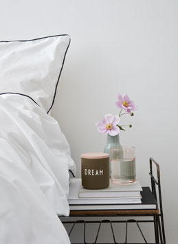 BECHER TRANQUIL . DESIGN LETTERS