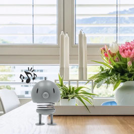 HOPTIMIST . SPEAKER . BLUETOOTH