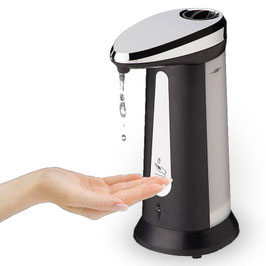 Touchless DIspenser