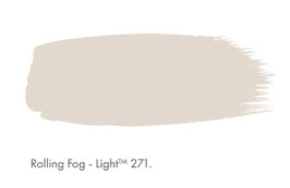 Rolling Fog Light - 271