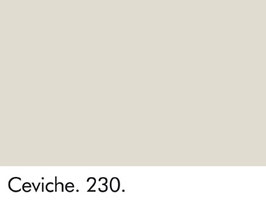 Ceviche - 230