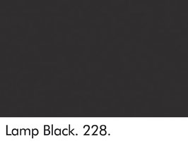 Lamp Black - 228