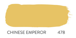 CHINESE EMPEROR - 478