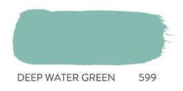 DEEP WATER GREEN - 599
