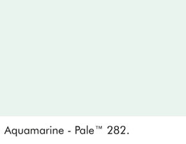 Aquamarine - Pale 282