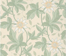 Monroe - Gold Flower