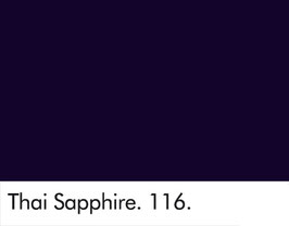 Thai Sapphire - 116