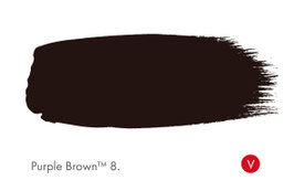 Purple Brown - 8