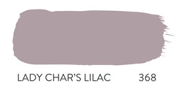 LADY SCHAR'S LILAC - 368