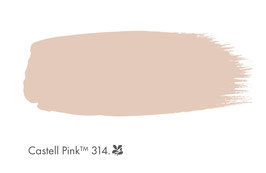 Castell Pink - 314