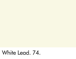 White Lead - 74