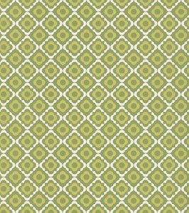 QUATREFOIL - CHELSEA GREEN II