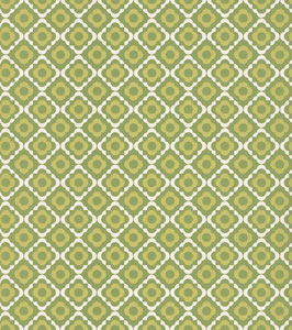 QUATREFOIL - CHELSEA GREEN II